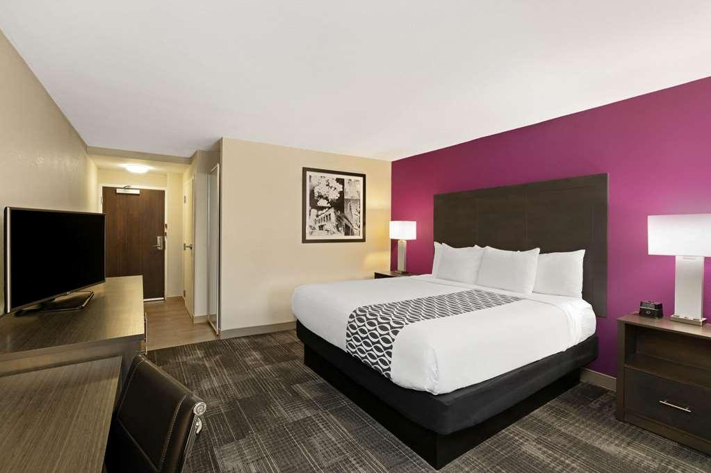 La Quinta By Wyndham Columbus Ms Hotel Værelse billede