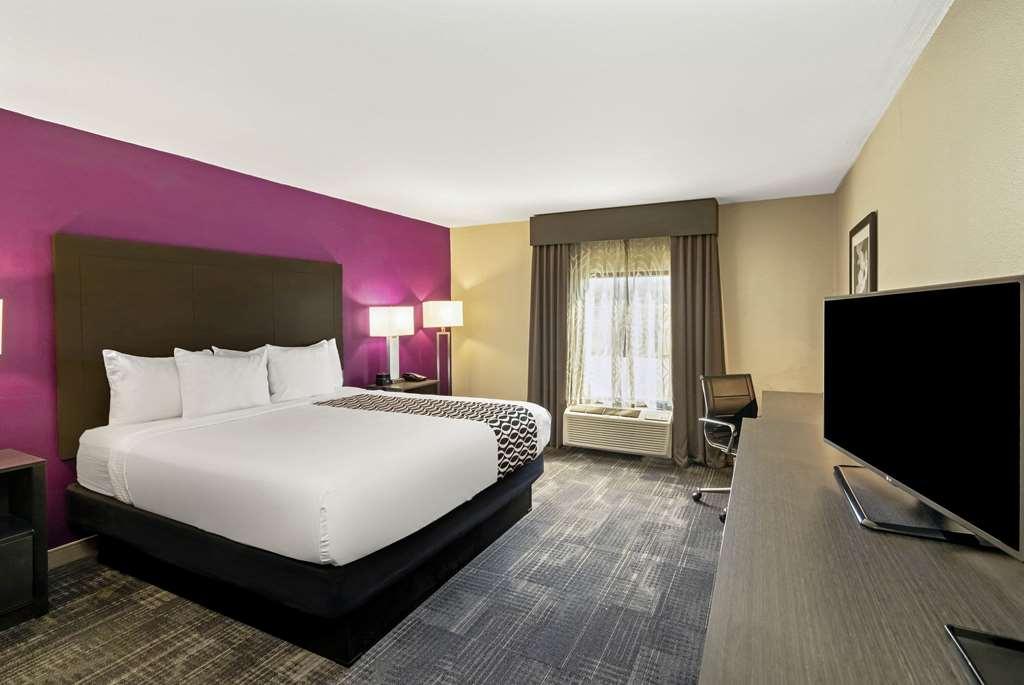 La Quinta By Wyndham Columbus Ms Hotel Værelse billede
