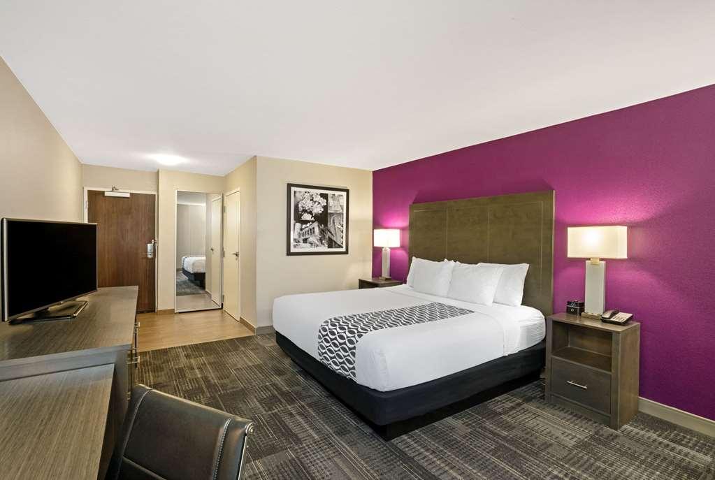 La Quinta By Wyndham Columbus Ms Hotel Værelse billede