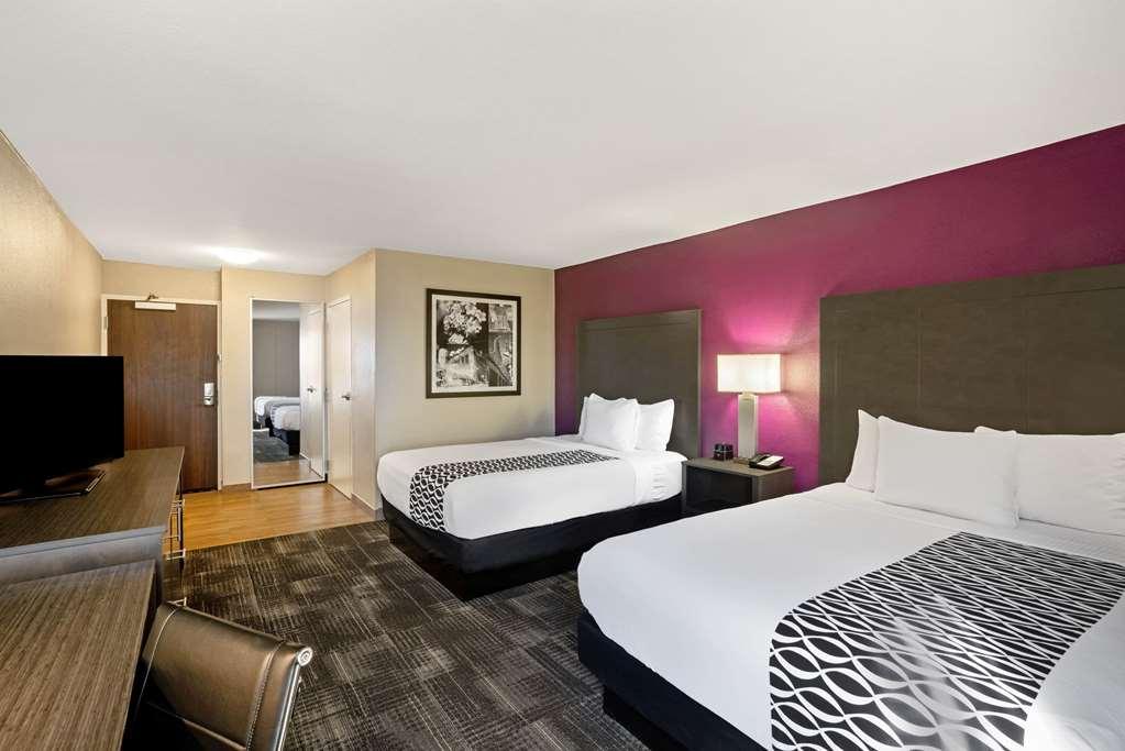 La Quinta By Wyndham Columbus Ms Hotel Værelse billede
