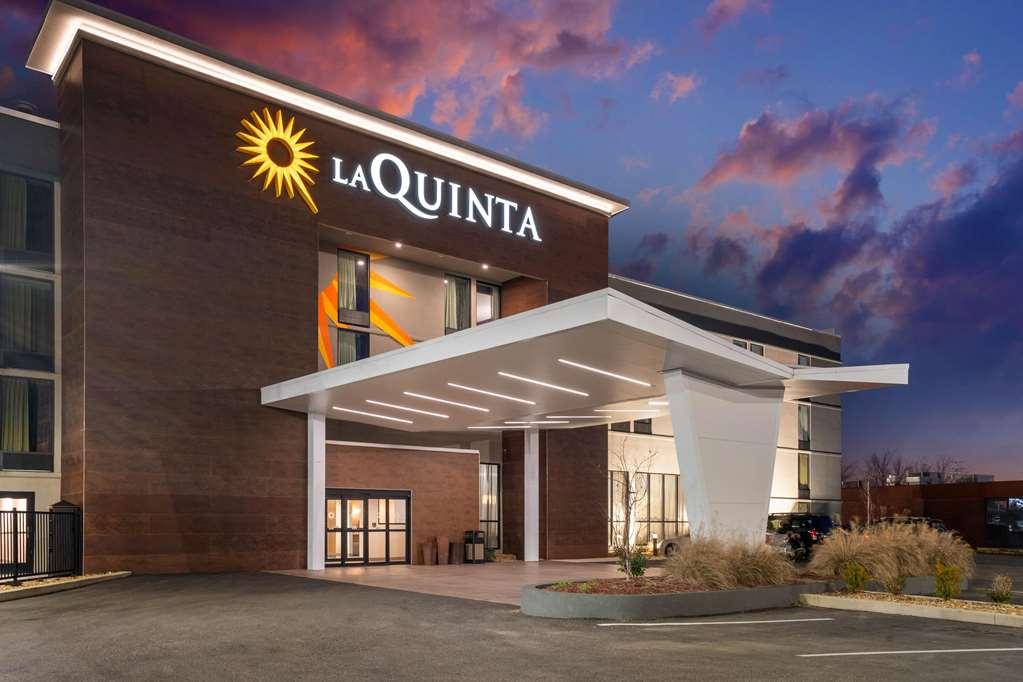 La Quinta By Wyndham Columbus Ms Hotel Eksteriør billede