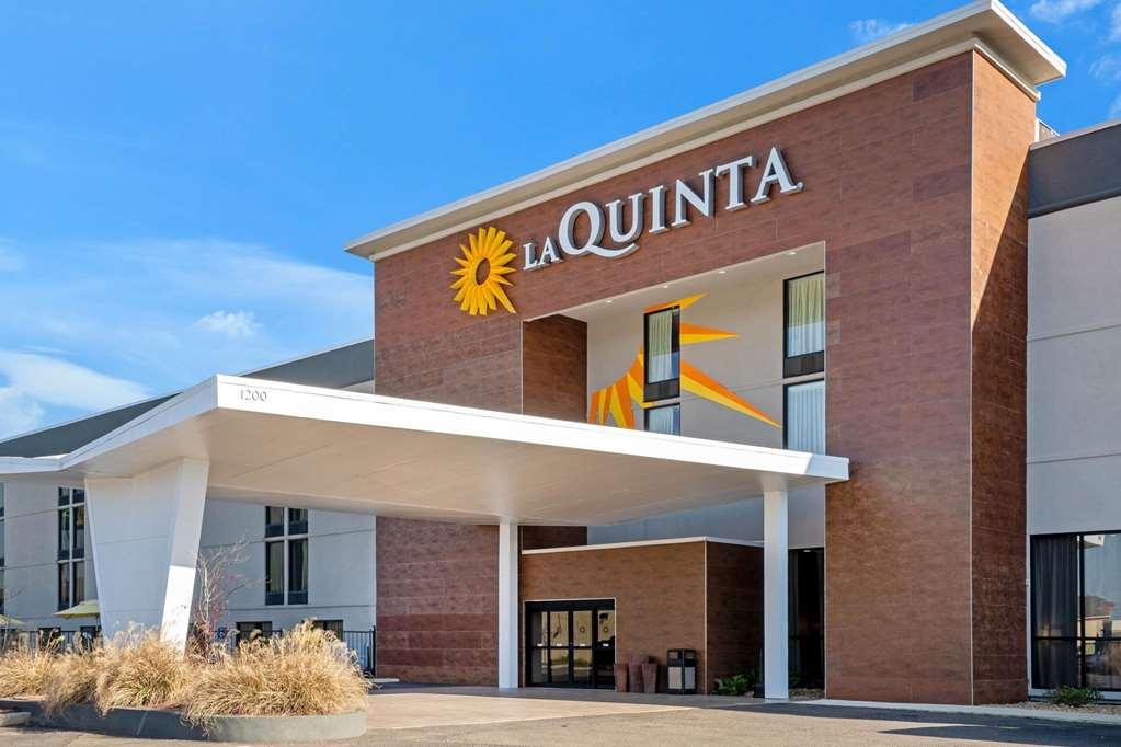 La Quinta By Wyndham Columbus Ms Hotel Eksteriør billede