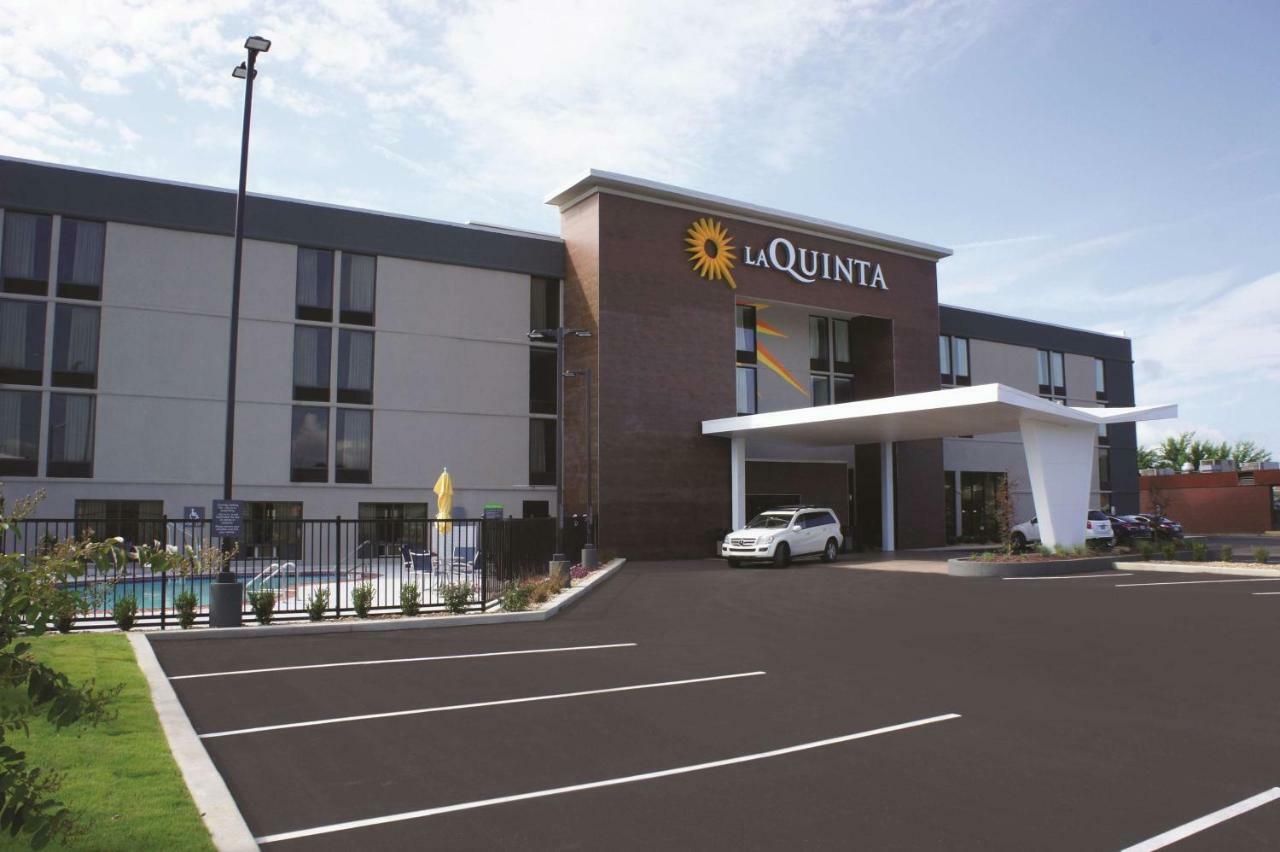 La Quinta By Wyndham Columbus Ms Hotel Eksteriør billede