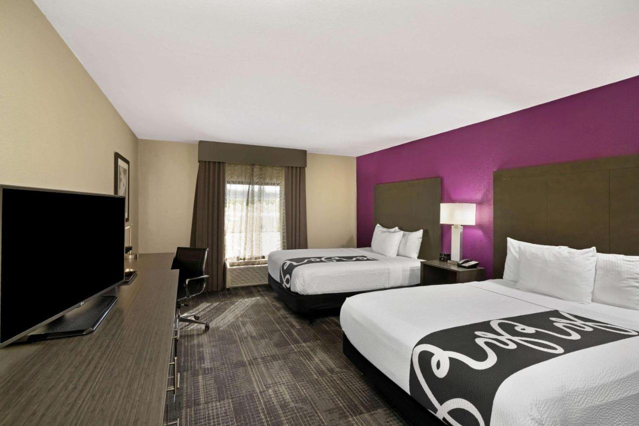 La Quinta By Wyndham Columbus Ms Hotel Værelse billede