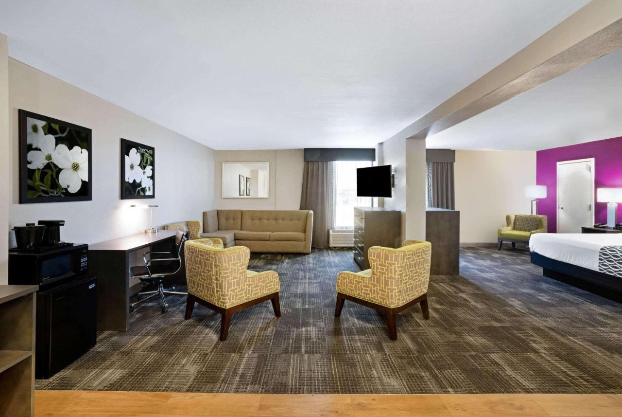 La Quinta By Wyndham Columbus Ms Hotel Værelse billede