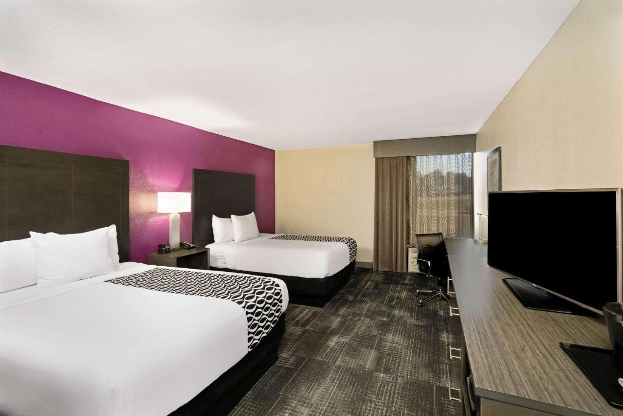 La Quinta By Wyndham Columbus Ms Hotel Værelse billede